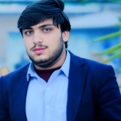 Maisam Raza-Freelancer in Peshawar,Pakistan