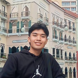 Jm Ferrer-Freelancer in Batangas,Philippines