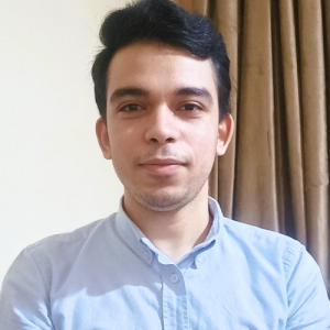 Saleh Ayman-Freelancer in Banhā,Egypt
