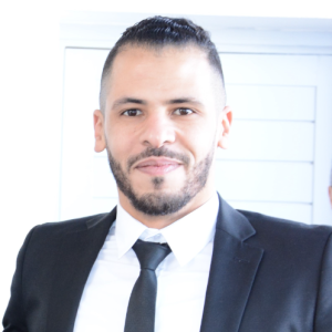 Youssef Zbida-Freelancer in Fès,Morocco