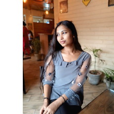 Muskan Mittal-Freelancer in Thanesar,India
