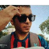 Hardik Baria-Freelancer in Bodeli,India