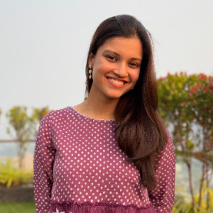 Suhani Singhania-Freelancer in Kolkata,India