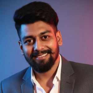 Krishna Kumar Gupta-Freelancer in Ghaziabad,India