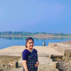Chandrika Soni-Freelancer in Indore,India