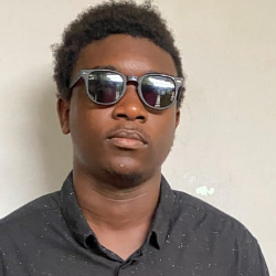 El Hadji Oumar Diop-Freelancer in Thiès,Senegal