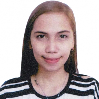 Elvie Mariquit-Freelancer in Manila,Philippines