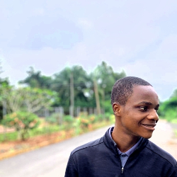 Benjamin Aluyi-Freelancer in Abuja,Nigeria