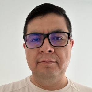 Juan Fernando Balseca-Freelancer in Ambato,Ecuador