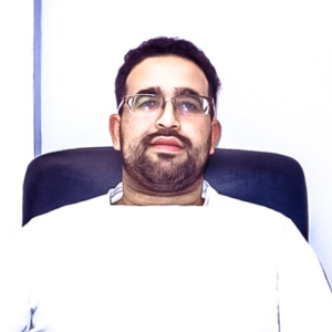 Pub Design-Freelancer in tinghir,Morocco