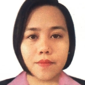Kimberly Arre Regidor-Freelancer in Manila,Philippines