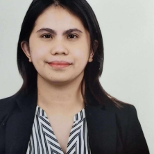 Daniella Cora Nambatac-Freelancer in Davao City,Philippines