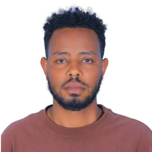 TEKETEL-Freelancer in Hossana,Ethiopia