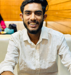 Mohammad Shihab-Freelancer in Dhaka,Bangladesh