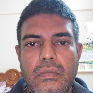 Pramod Kesav-Freelancer in Bengaluru,India