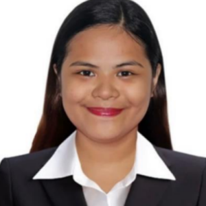 Ericka Gwyneth Galicia-Freelancer in Alcantara,Philippines
