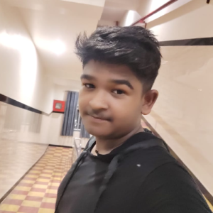 Krish Jaiswal-Freelancer in Varanasi,India