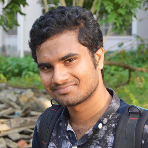 Shahajalal001 Samart-Freelancer in Khulna,Bangladesh