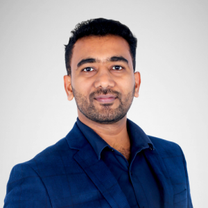 Nidhish Gladwin-Freelancer in Karungal,India