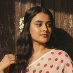 Anwesha Samanta-Freelancer in Kolaghat,India