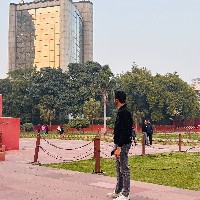 Gulam Rabbani-Freelancer in Delhi Division,India