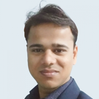 Ajay Shah-Freelancer in Jaipur,India