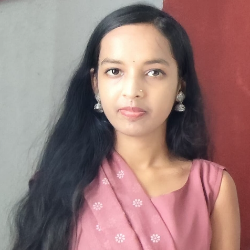 Vandana Tiwary-Freelancer in Garhwa,India