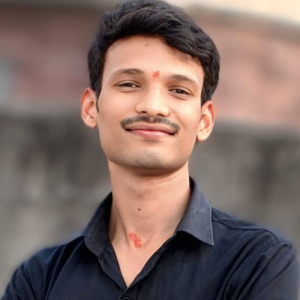 Rohit Prajapati-Freelancer in Noida,India