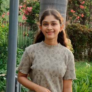 Hemali-Freelancer in Shirpur,India