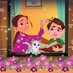 Sameen Tauqeer-Freelancer in Lahore,Pakistan