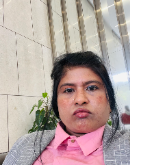 Sangita-Freelancer in Bengaluru,India
