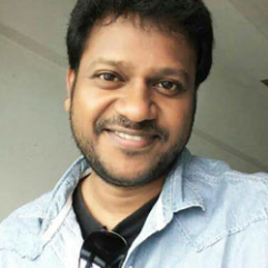 Rakesh Sriram-Freelancer in Hyderabad,India