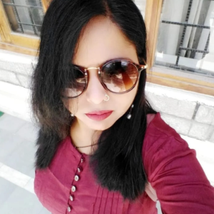 Deepika Bhatnagar-Freelancer in Muzaffarnagar,India