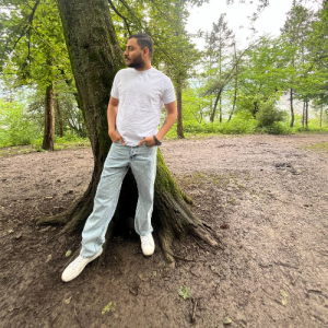 Danial Eslami-Freelancer in Karaj,Netherlands