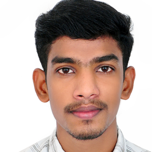 Albin Thomas-Freelancer in mannarkkad,India