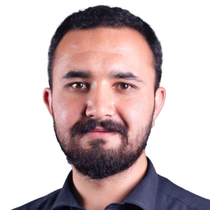 Esmat Tarhan-Freelancer in Kabol,Afghanistan
