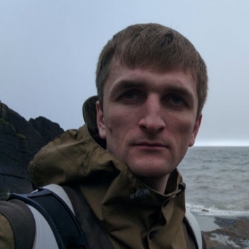 Alexander Kolpakov-Freelancer in Kaliningrad,Russian Federation