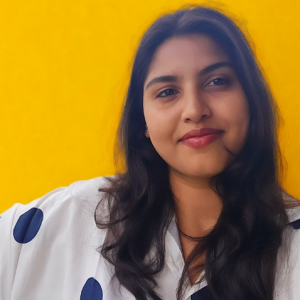 Mahima Sahani-Freelancer in Delhi,India