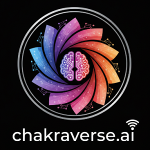 Chakraverse.ai-Freelancer in Kolkata,India