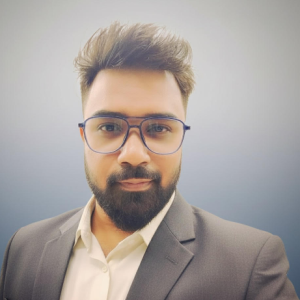 Rajib Kumar Mohanty-Freelancer in Kolkata,India