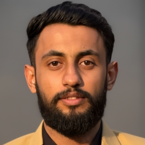 Deepanshu Kohli-Freelancer in Jammu,India