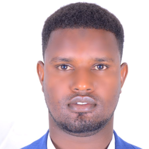 Aden Mohamed Roba-Freelancer in Hargeisa,Somalia, Somali Republic