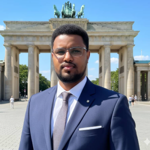 Aden Mohamed Roba-Freelancer in Hargeisa,Somalia, Somali Republic
