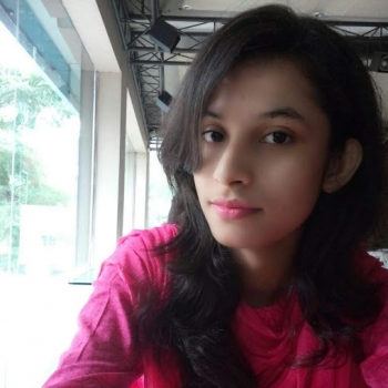 Sanzida Farha-Freelancer in Chittagong,Bangladesh