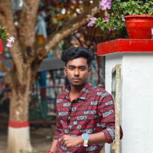 Pronob Biswas-Freelancer in Khulna,Bangladesh