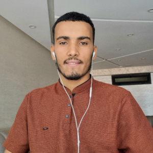 Lotfi Omar-Freelancer in El Jadida,Morocco