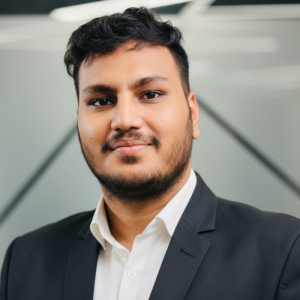 Manav Pande-Freelancer in Thane,India
