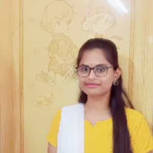 shenige sri chaitanya-Freelancer in markapuram,India