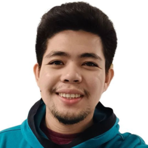 Mark Lester Del Rosario-Freelancer in Antipolo,Philippines