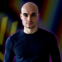 Pawel Slomski-Freelancer in Amsterdam,Netherlands